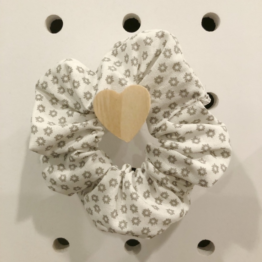 The Isabelle Scrunchie
